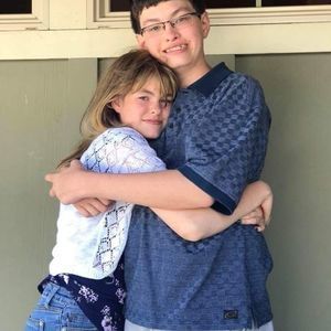 Meet your Posher, Georgeanna